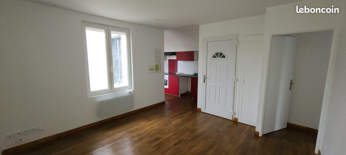 Appartement à louer, 70m², Poitiers