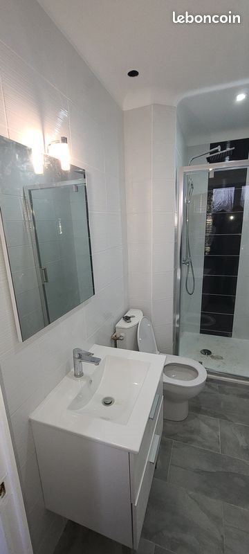 Appartement à louer, 70m², Poitiers