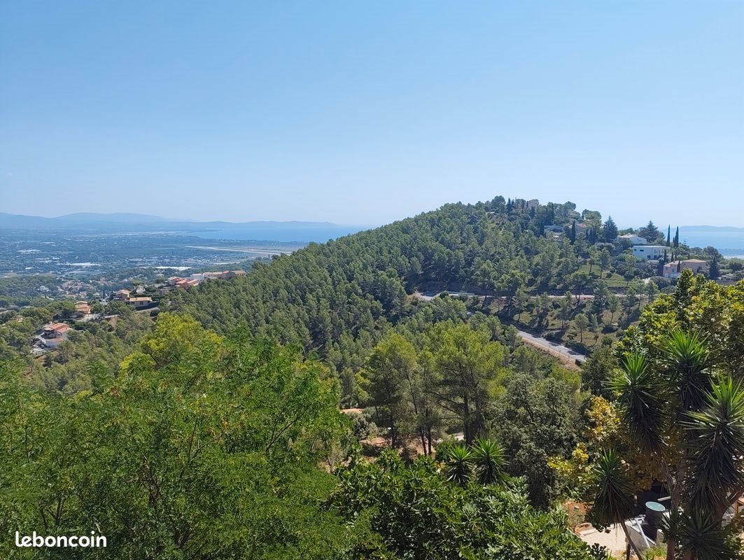 Appartement à louer, 135m², Hyères