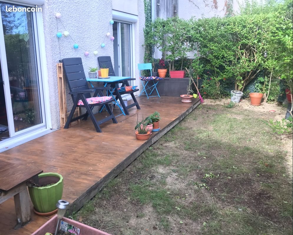 Appartement à vendre, 56m², Dourdan