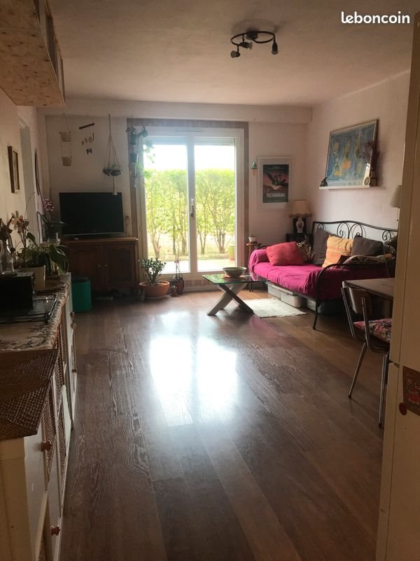 Appartement à vendre, 56m², Dourdan
