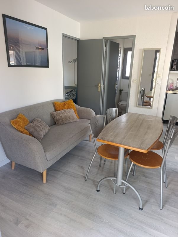 Maison à vendre, 30m², Gujan-Mestras