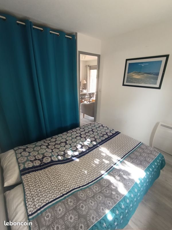 Maison à vendre, 30m², Gujan-Mestras