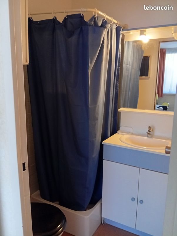 Appartement à vendre, 13m², Chamalières