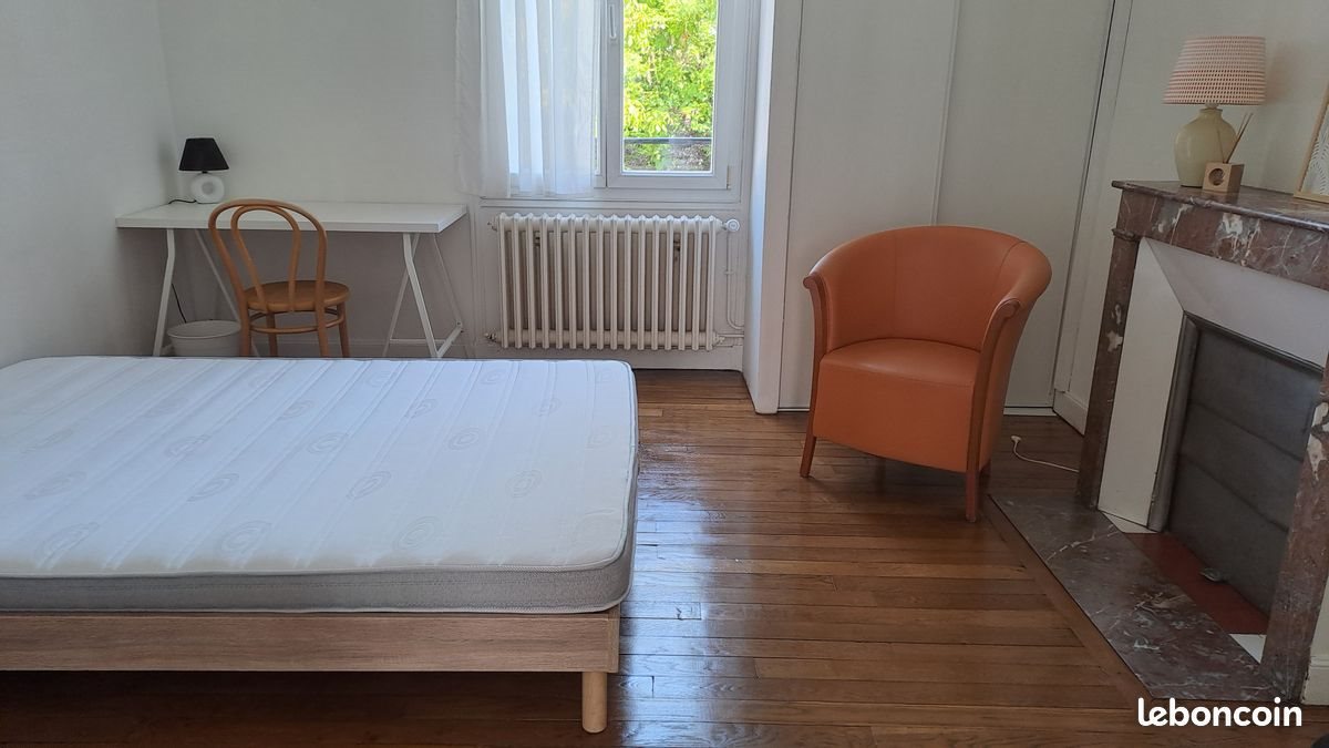 Appartement à vendre, 54m², Reims