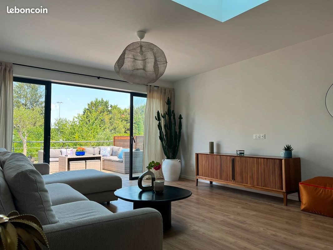 Maison à vendre, 127m², Amiens