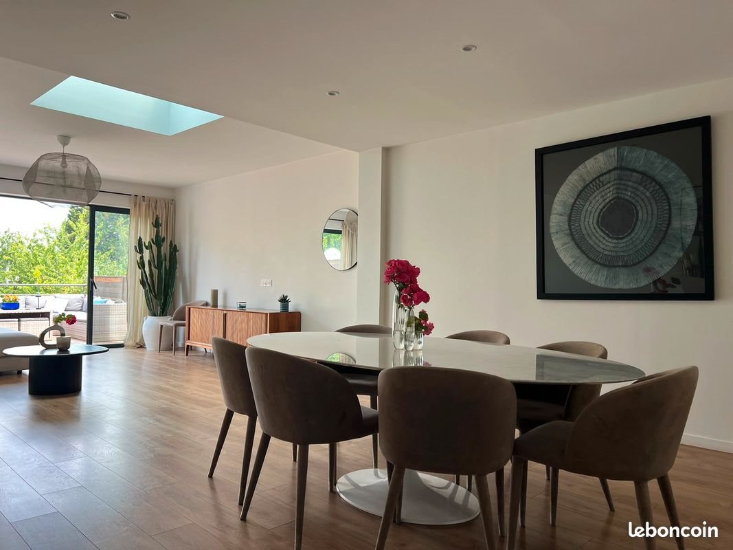 Maison à vendre, 127m², Amiens