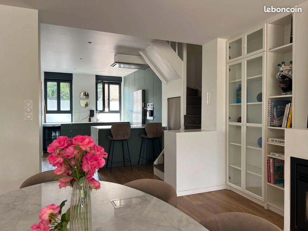 Maison à vendre, 127m², Amiens