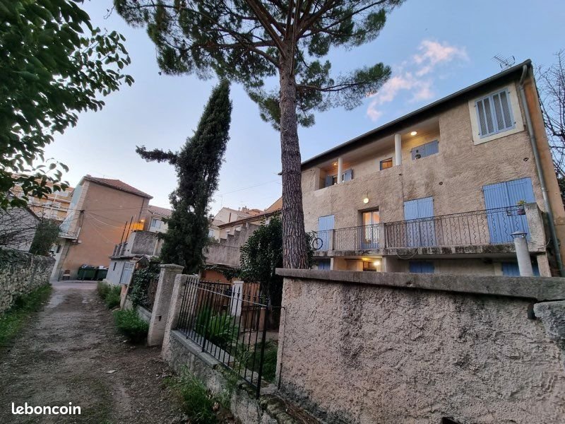 Appartement à vendre, 10m², Aix-en-Provence