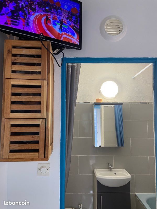 Appartement à vendre, 10m², Aix-en-Provence