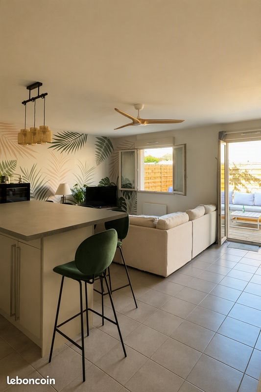 Maison à louer, 84m², Villenave-d'Ornon