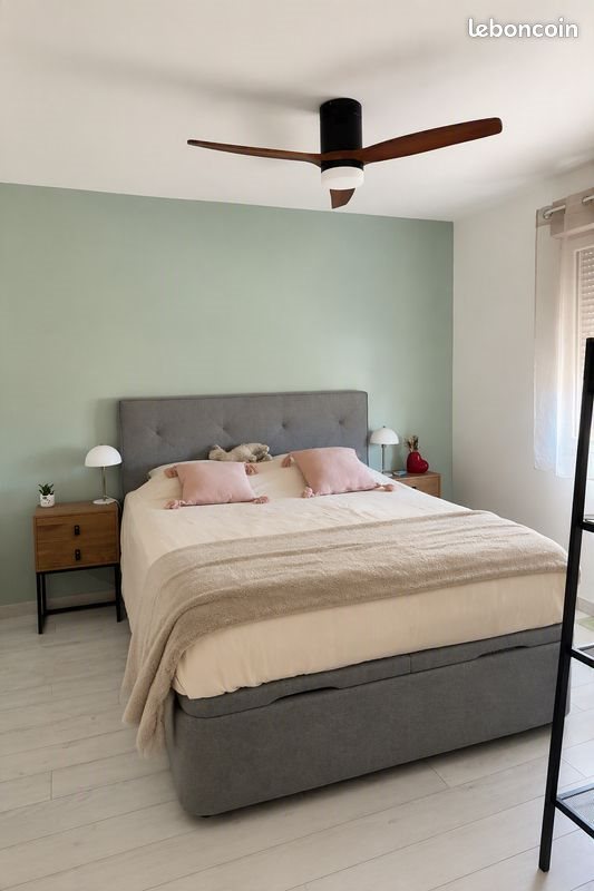 Maison à louer, 84m², Villenave-d'Ornon