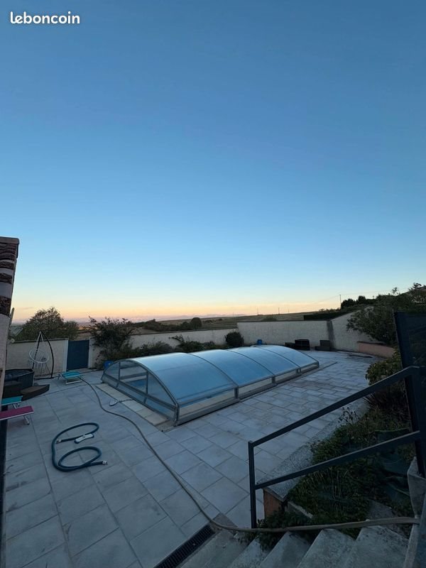 Maison à vendre, 120m², Sarras