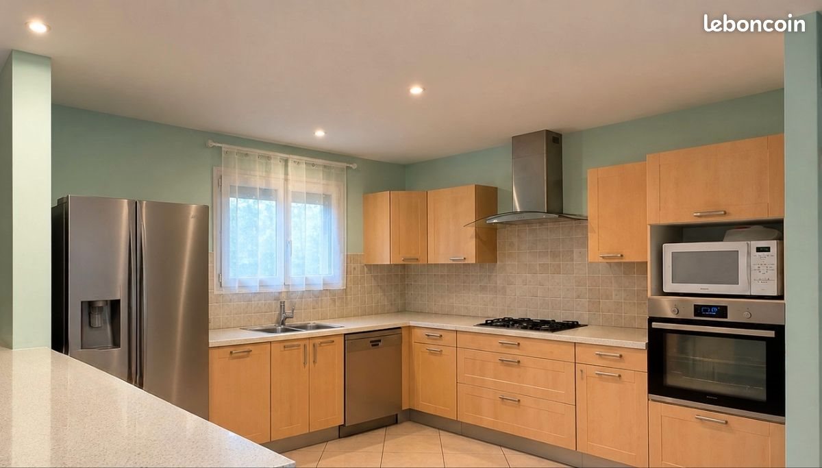 Maison à vendre, 120m², Sarras
