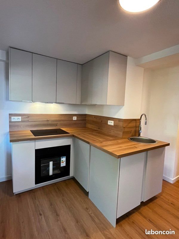 Appartement à vendre, 59m², Hoerdt