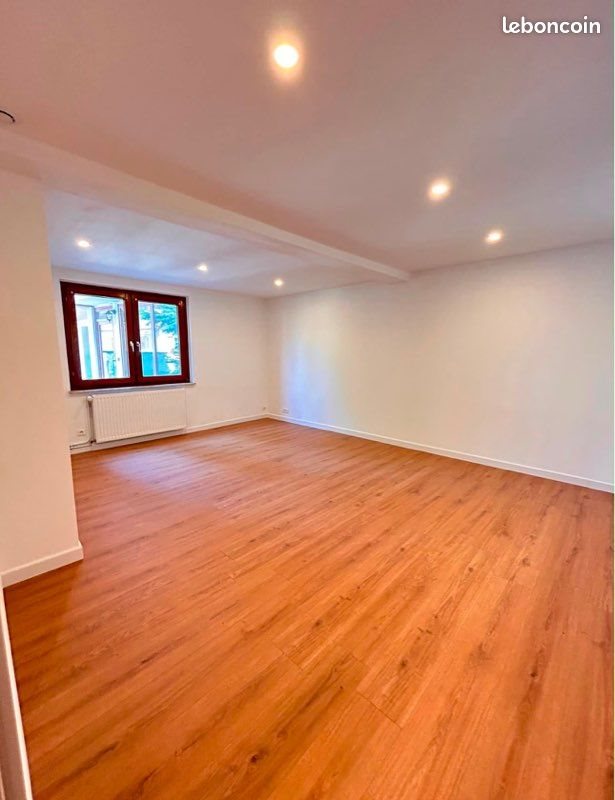 Appartement à vendre, 59m², Hoerdt