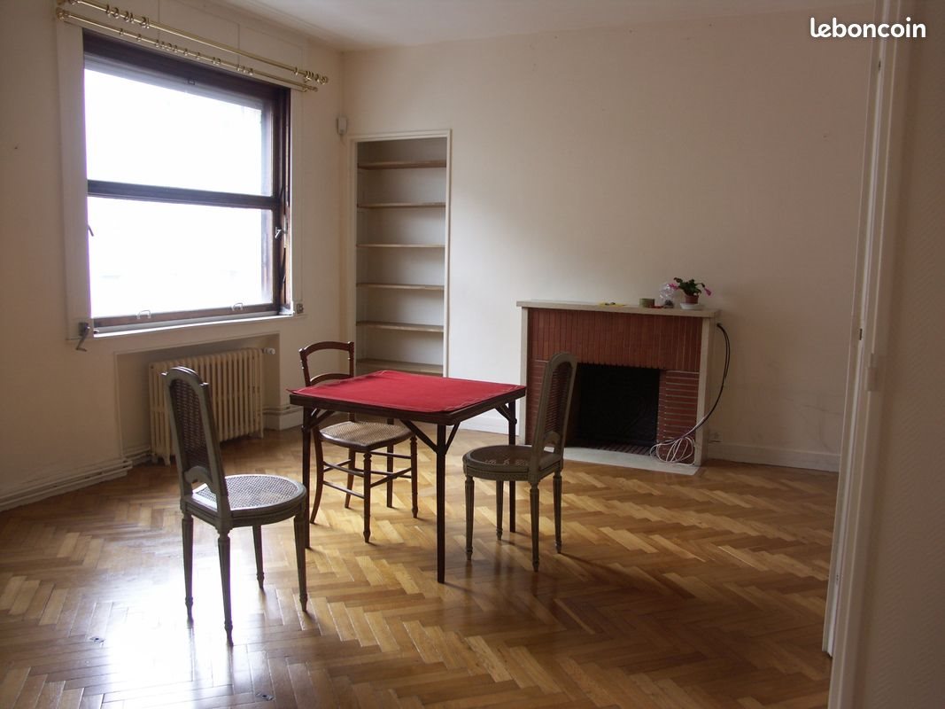 Appartement à vendre, 105m², Orléans