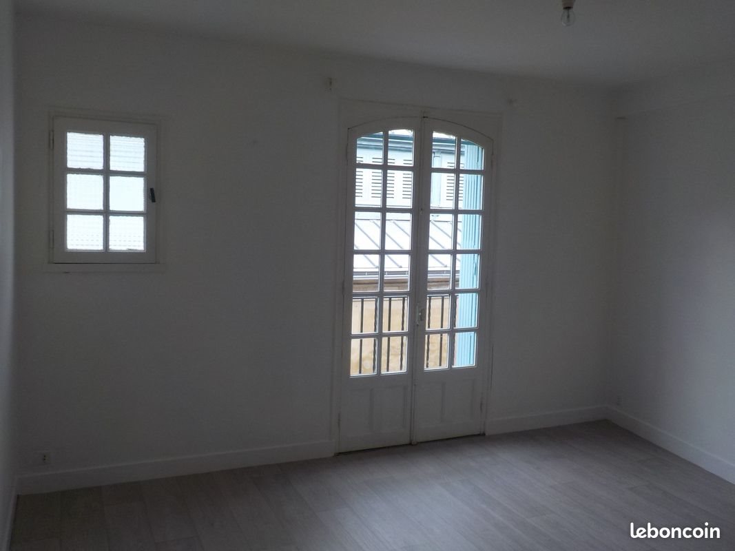 Appartement à louer, 22m², Vannes