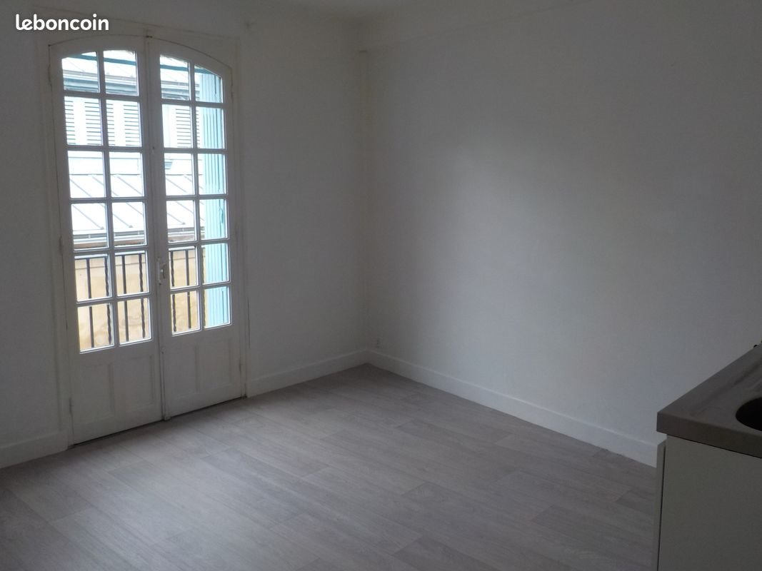 Appartement à louer, 22m², Vannes