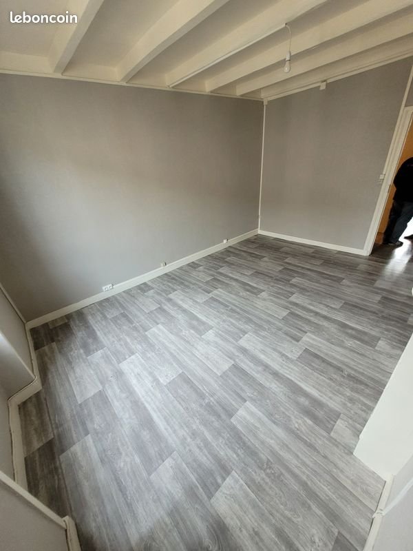 Maison à louer, 70m², Mansle