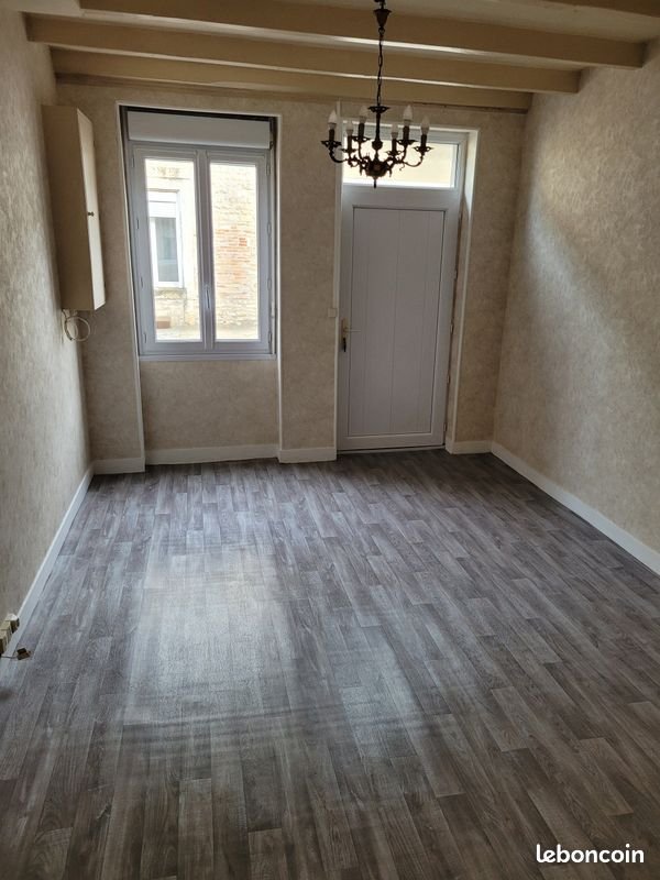 Maison à louer, 70m², Mansle