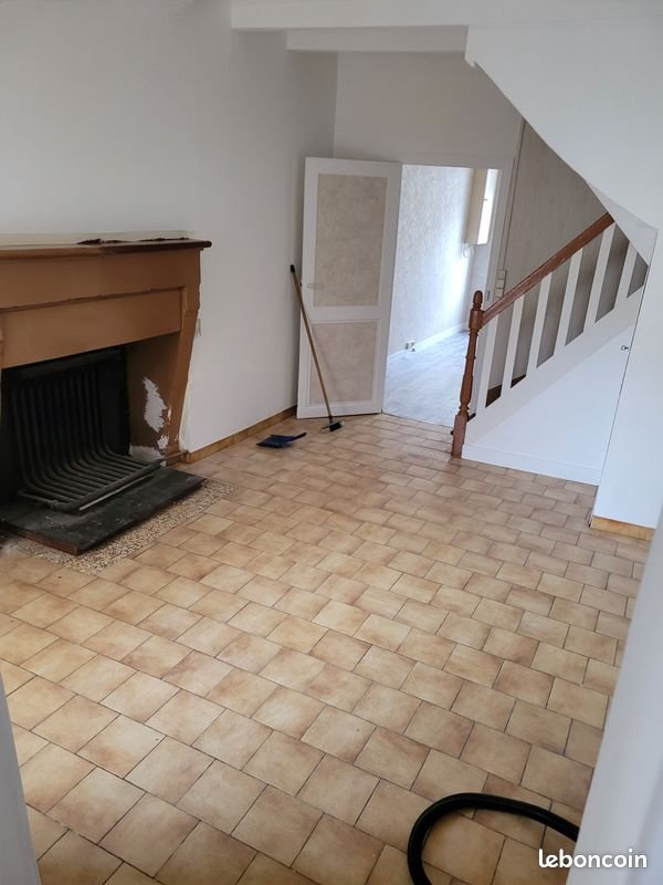 Maison à louer, 70m², Mansle