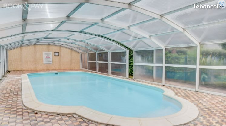Appartement à louer, 27m², Tournefeuille