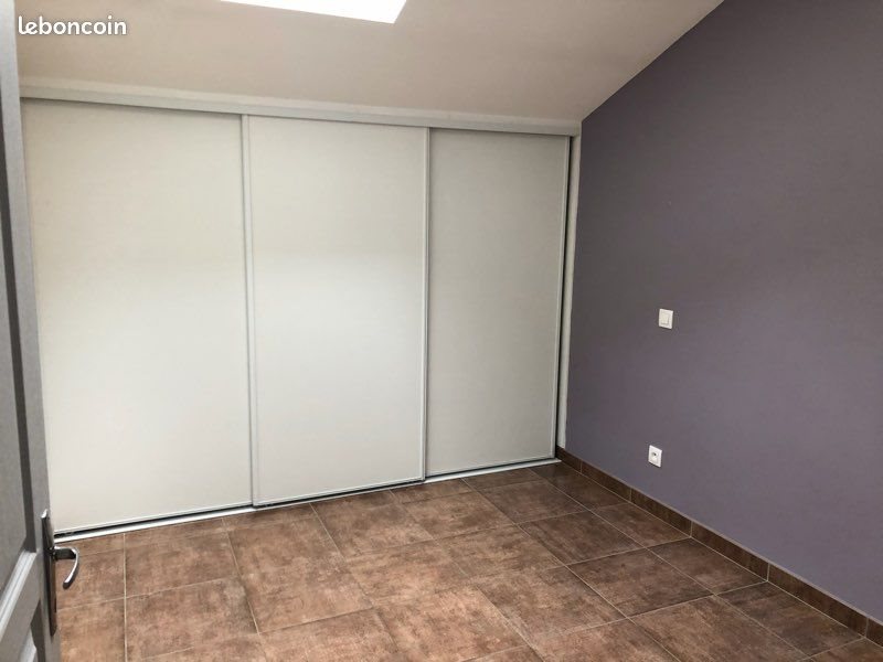 Appartement à louer, 58m², Ruffec
