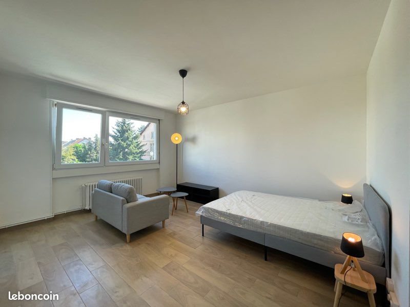 Appartement à vendre, 30m², Yutz