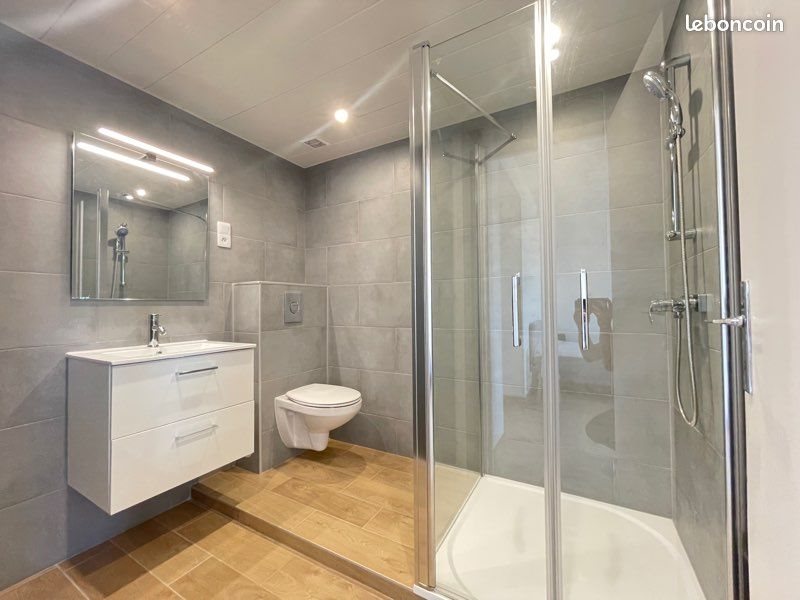 Appartement à vendre, 30m², Yutz