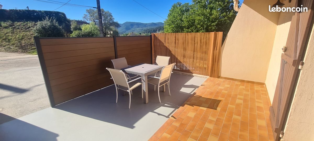 Appartement à louer, 50m², Lamalou-les-Bains