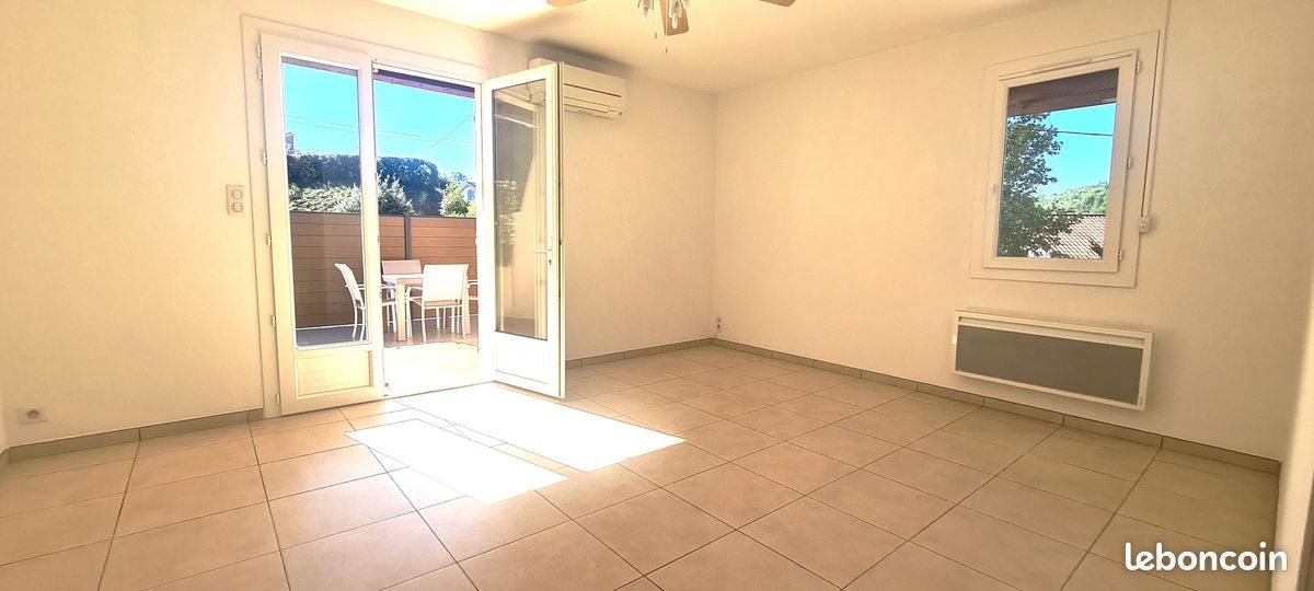 Appartement à louer, 50m², Lamalou-les-Bains