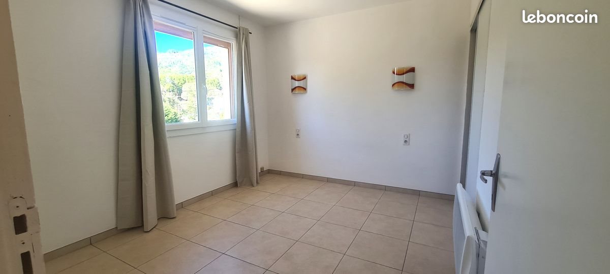 Appartement à louer, 50m², Lamalou-les-Bains