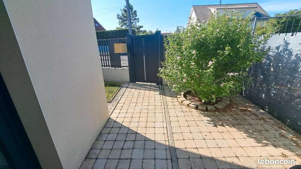 Appartement à louer, 77m², Les Noës-près-Troyes