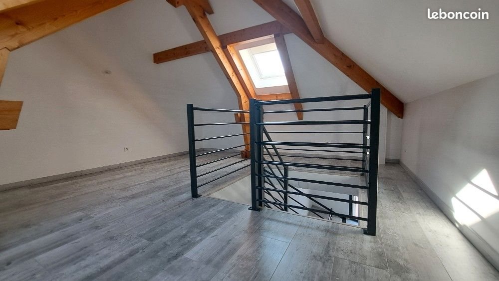 Appartement à louer, 77m², Les Noës-près-Troyes