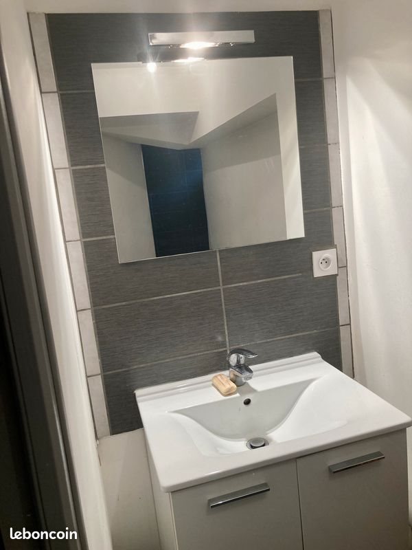 Appartement à louer, 64m², Le Bourgneuf-la-Forêt