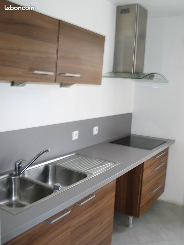 Appartement à louer, 43m², Troyes
