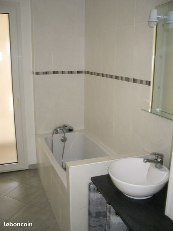 Appartement à louer, 43m², Troyes