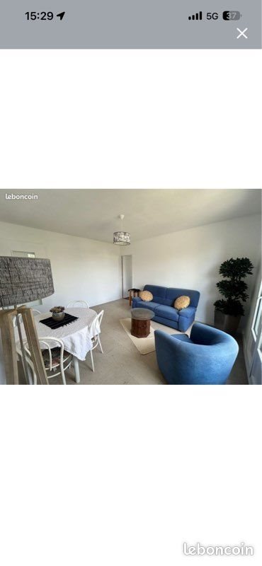 Appartement à vendre, 61m², Deuil-la-Barre