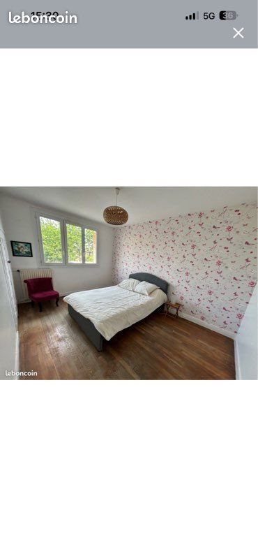 Appartement à vendre, 61m², Deuil-la-Barre
