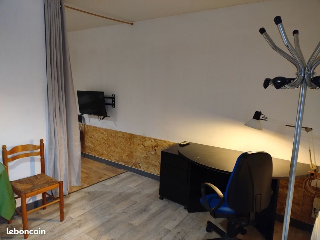 Appartement à louer, 25m², Poitiers
