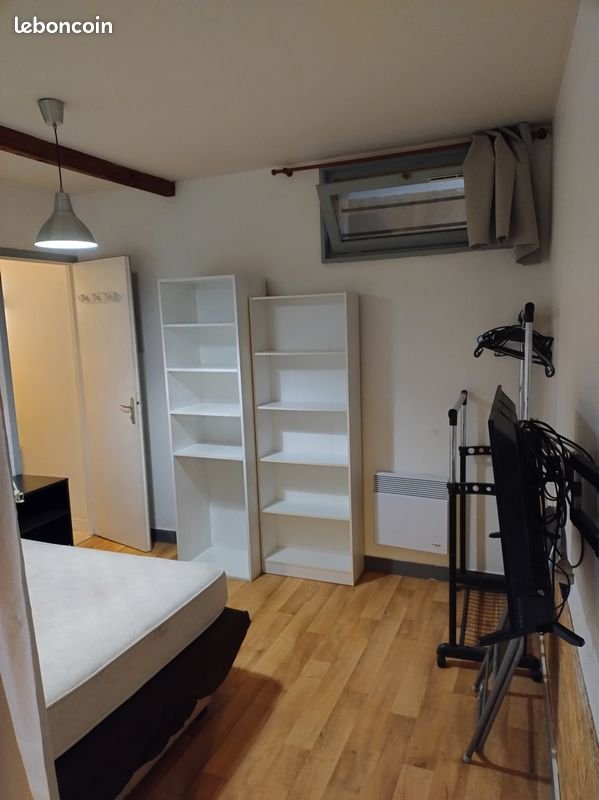 Appartement à louer, 25m², Poitiers