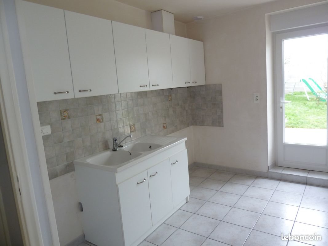 Maison à louer, 77m², Le Bignon