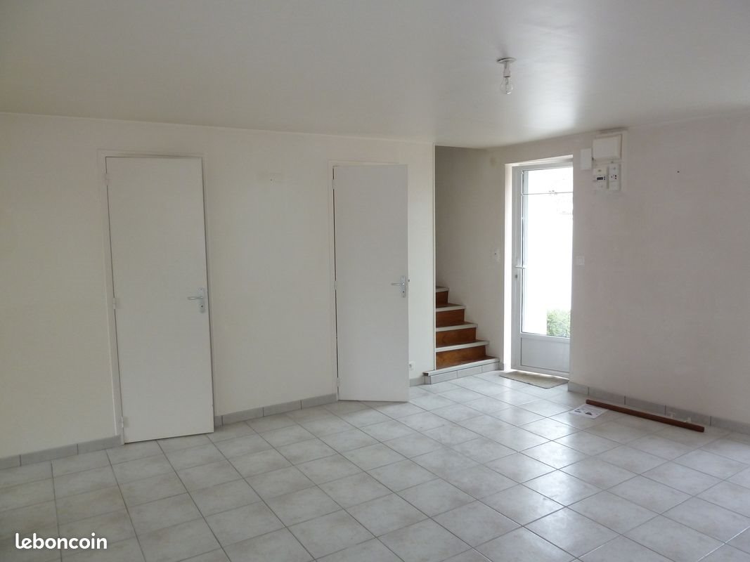 Maison à louer, 77m², Le Bignon