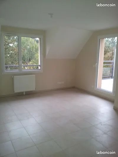 Appartement à vendre, 42m², Dreuil-lès-Amiens
