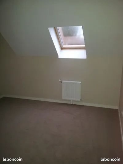 Appartement à vendre, 42m², Dreuil-lès-Amiens