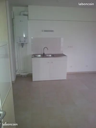 Appartement à vendre, 42m², Dreuil-lès-Amiens