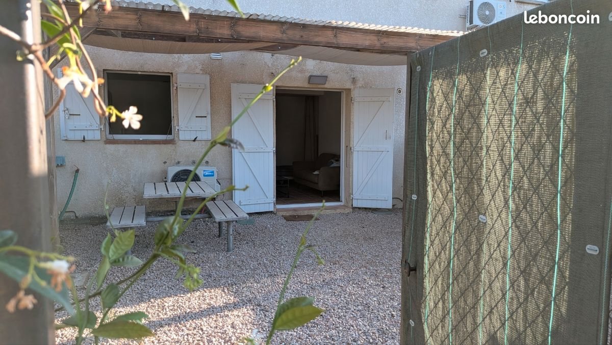 Appartement à louer, 30m², Peri