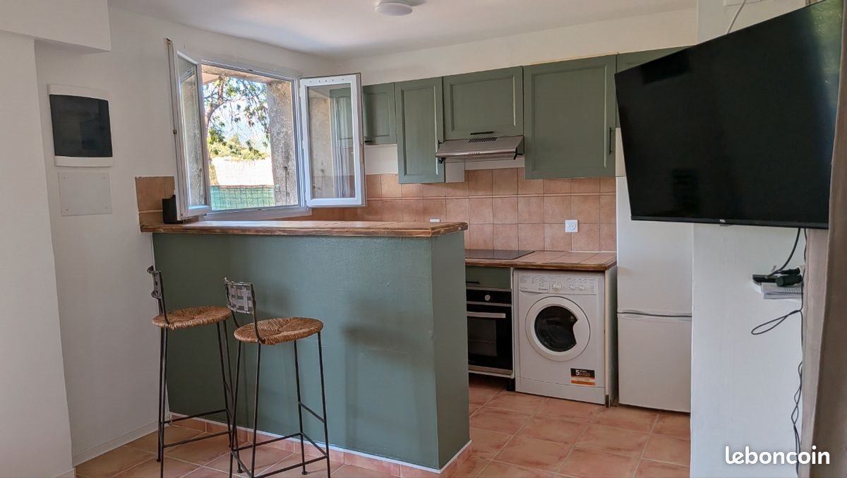 Appartement à louer, 30m², Peri