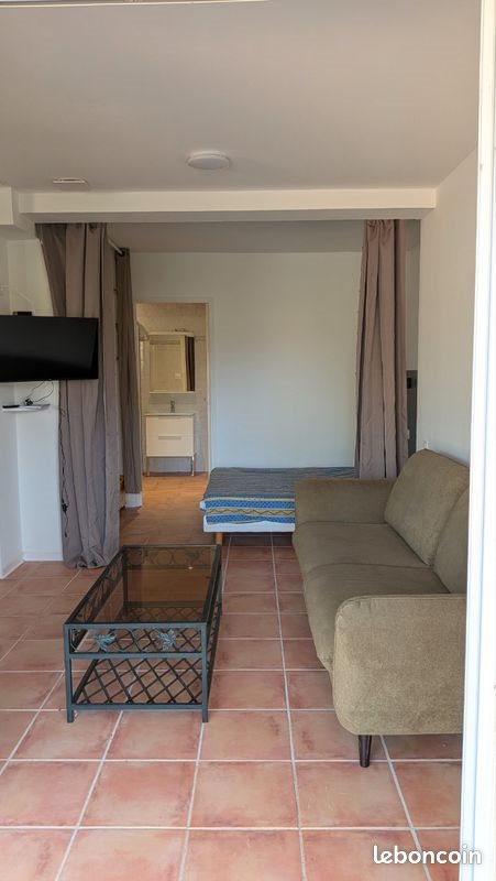 Appartement à louer, 30m², Peri